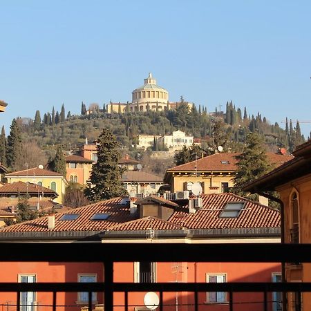 Residenza Caprera Di Viviani - Loc-02522 Lägenhet Verona Exteriör bild