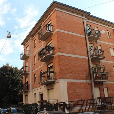 Residenza Caprera Di Viviani - Loc-02522 Lägenhet Verona Exteriör bild