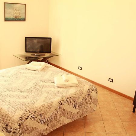 Residenza Caprera Di Viviani - Loc-02522 Lägenhet Verona Exteriör bild