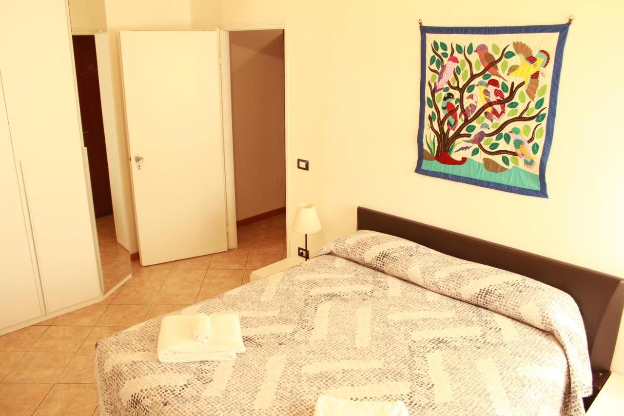 Residenza Caprera Di Viviani - Loc-02522 Lägenhet Verona Exteriör bild