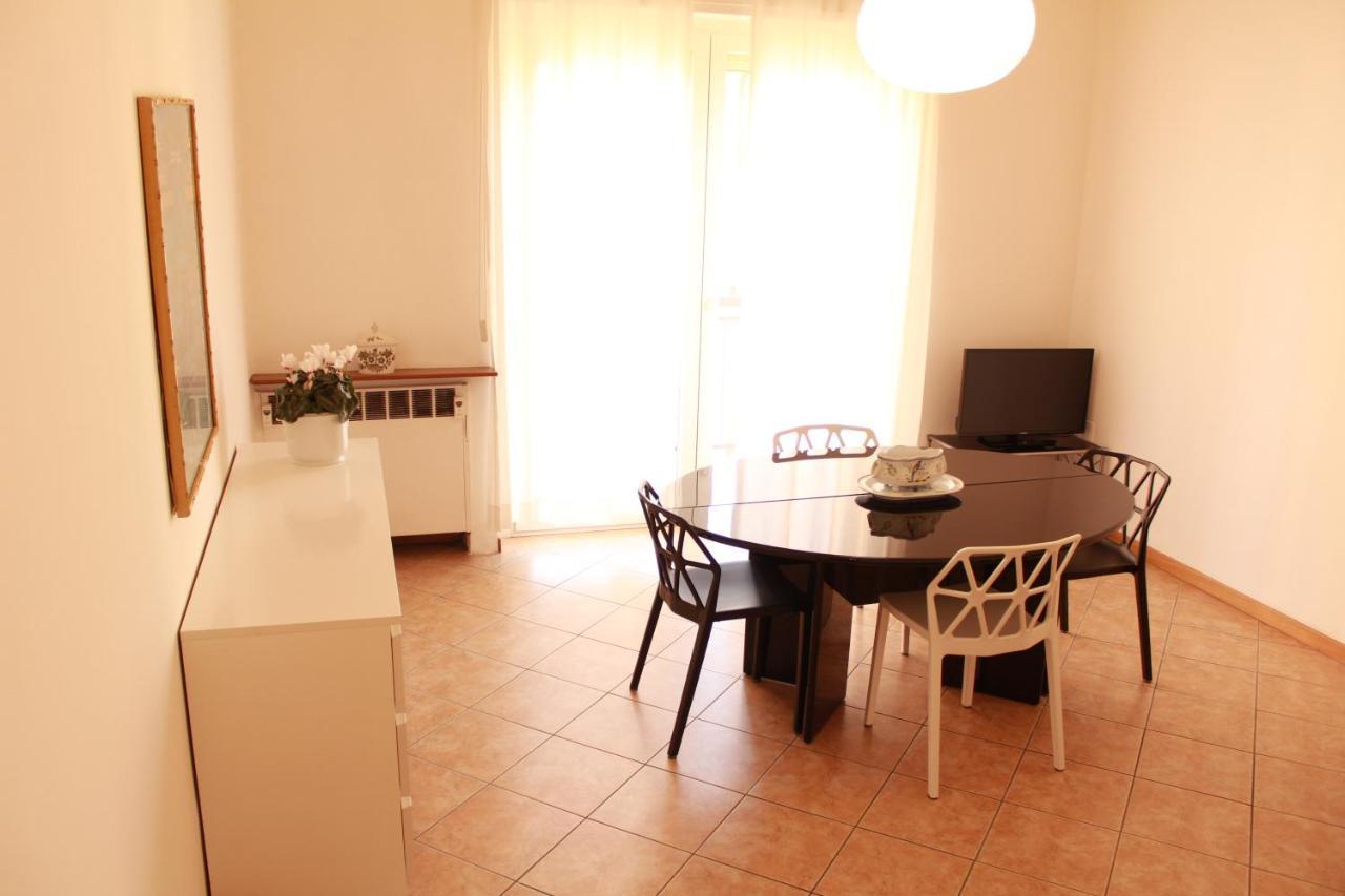 Residenza Caprera Di Viviani - Loc-02522 Lägenhet Verona Exteriör bild