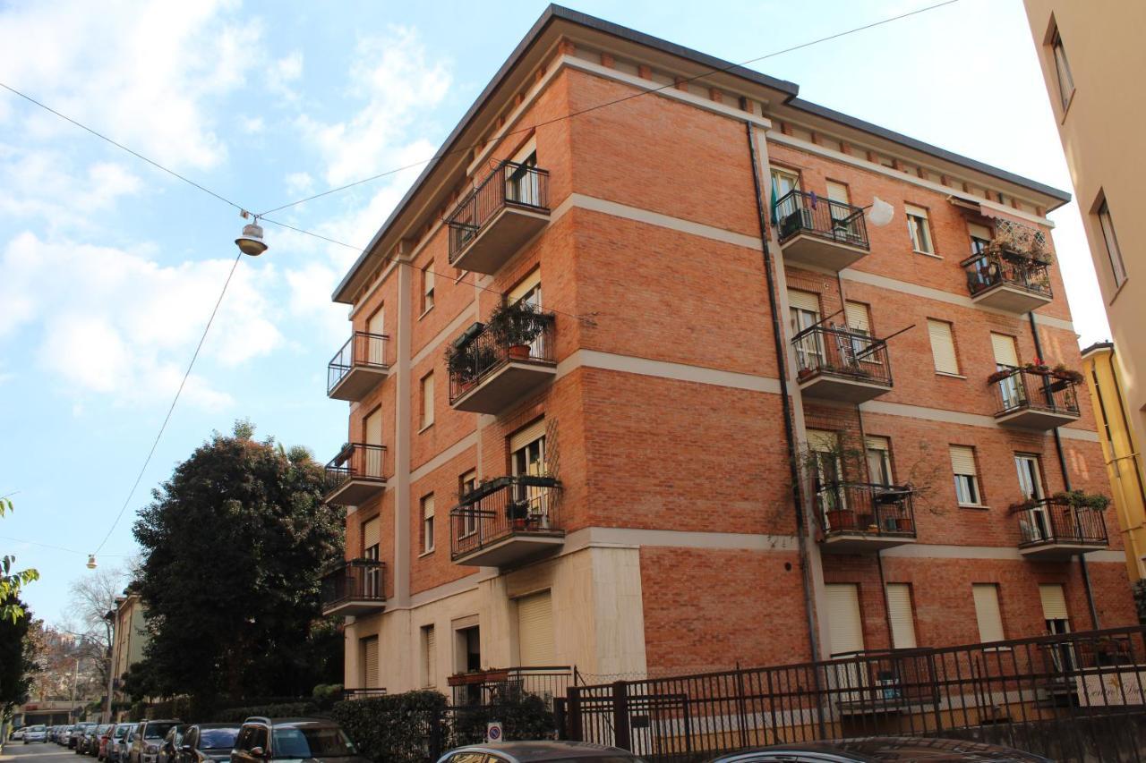 Residenza Caprera Di Viviani - Loc-02522 Lägenhet Verona Exteriör bild