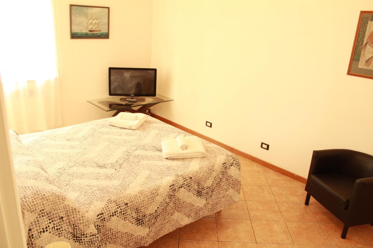 Residenza Caprera Di Viviani - Loc-02522 Lägenhet Verona Exteriör bild