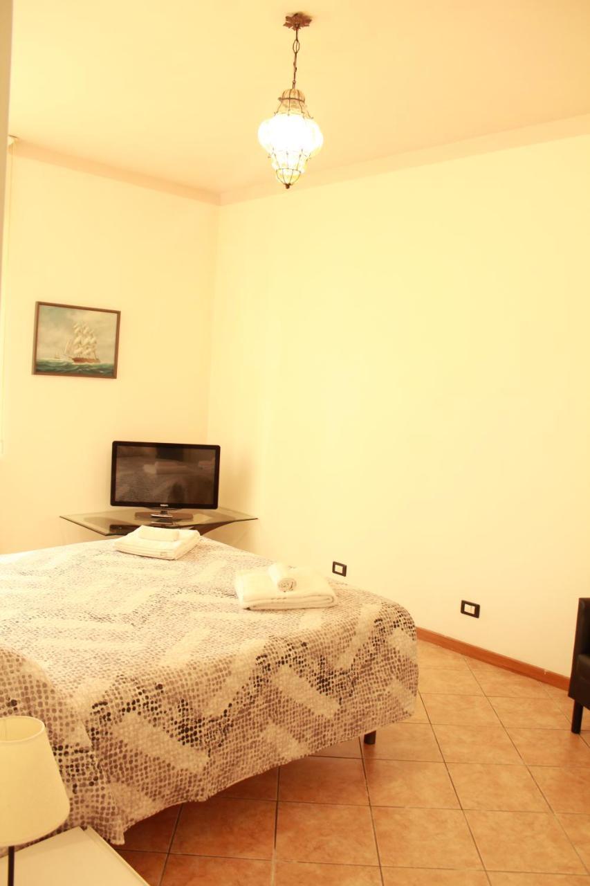 Residenza Caprera Di Viviani - Loc-02522 Lägenhet Verona Exteriör bild