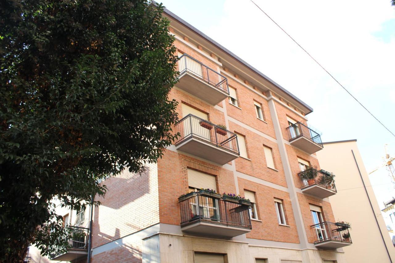 Residenza Caprera Di Viviani - Loc-02522 Lägenhet Verona Exteriör bild