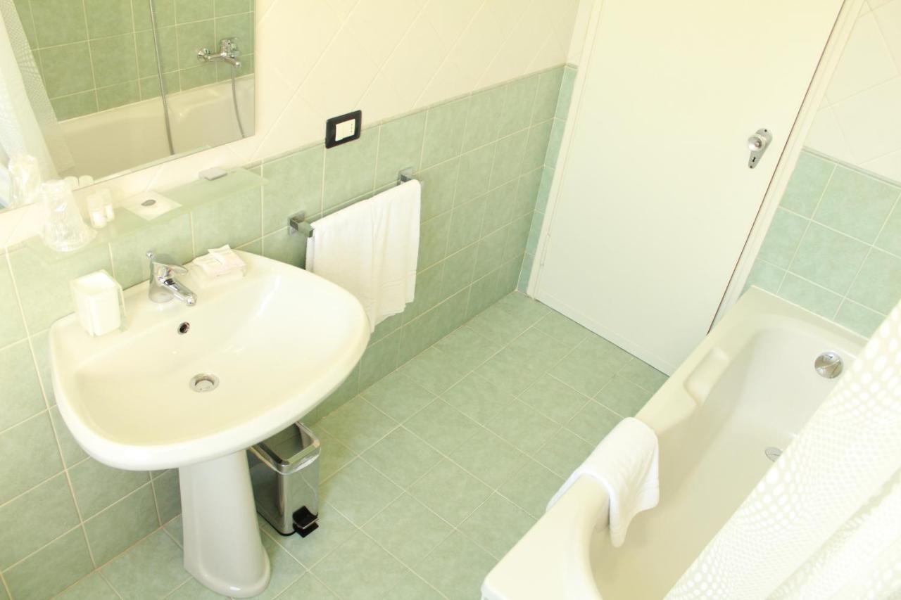Residenza Caprera Di Viviani - Loc-02522 Lägenhet Verona Exteriör bild