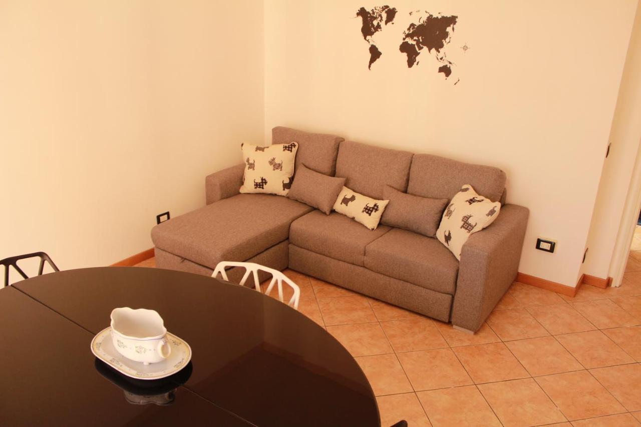 Residenza Caprera Di Viviani - Loc-02522 Lägenhet Verona Exteriör bild