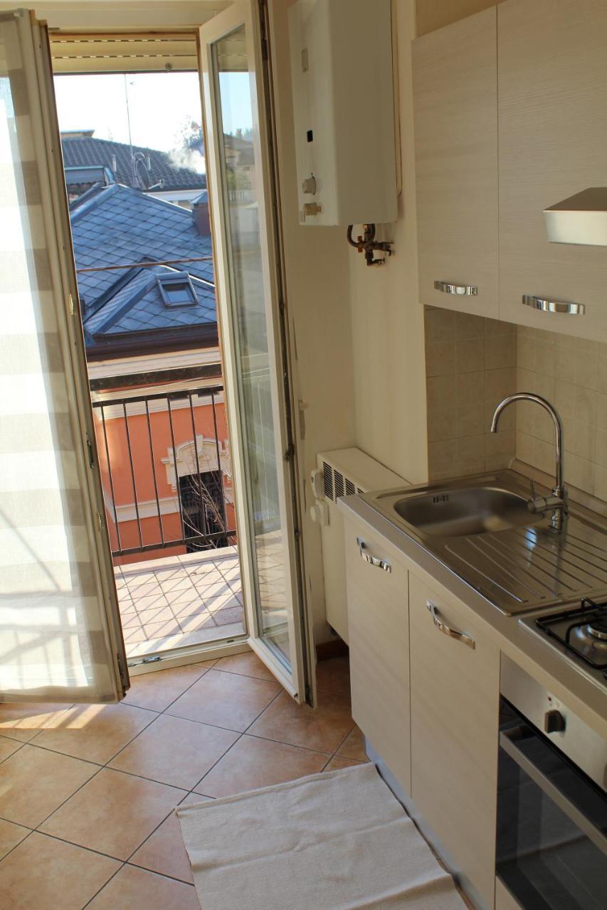 Residenza Caprera Di Viviani - Loc-02522 Lägenhet Verona Exteriör bild